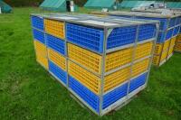POULTRY CRATE STILLAGE - 5