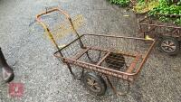 39'' X 26'' PLANT TROLLEY - 2