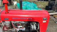 1964 MASSEY FERGUSON 35X 2WD TRACTOR - 19