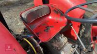 1964 MASSEY FERGUSON 35X 2WD TRACTOR - 20