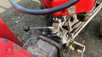 1964 MASSEY FERGUSON 35X 2WD TRACTOR - 21