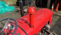 1964 MASSEY FERGUSON 35X 2WD TRACTOR - 23