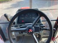 1999 MASSEY FERGUSON 6270 TRACTOR - 12