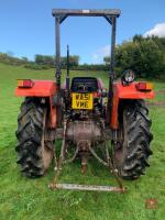 2001 TAFE 45DI 2WD TRACTOR - 2