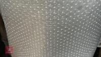 LARGE ROLL OF 5' WIDE BUBBLE WRAP - 3