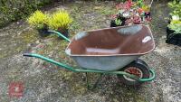 GARDEN WHEELBARROW - 3