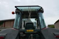 2000 MASSEY FERGUSON 6270 4WD TRACTOR - 9