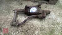 ANTIQUE WATER PUMP - 2