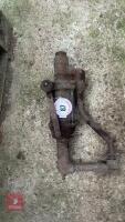 ANTIQUE WATER PUMP - 3