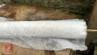 PART ROLL OF PLANT PROTECTION FLEECE - 3