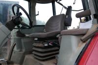 2000 MASSEY FERGUSON 6270 4WD TRACTOR - 15