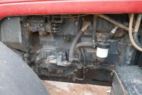 2000 MASSEY FERGUSON 6270 4WD TRACTOR - 17