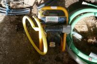 HONDA GC135 DUAL-FLO WATER PUMP - 5