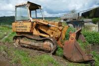 INTERNATIONAL DROTT DOZER - 7