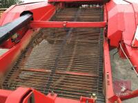 2011 GRIMME GT170 HARVESTER - 8