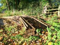 5 STEEL ROOF TRUSSES - 2