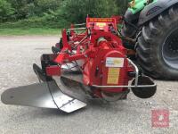 2010 GEORGE MOATE BED TILLER TITAN 540 - 6