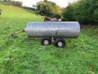 MINI MUCK DUNG SPREADER - 3