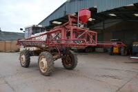 1991 BATEMAN HI-LO CONTOUR CROP SPRAYER - 3