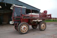 1991 BATEMAN HI-LO CONTOUR CROP SPRAYER - 7