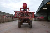 1991 BATEMAN HI-LO CONTOUR CROP SPRAYER - 8