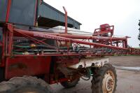 1991 BATEMAN HI-LO CONTOUR CROP SPRAYER - 14