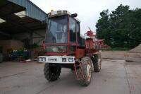 1991 BATEMAN HI-LO CONTOUR CROP SPRAYER - 16