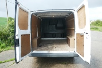 2008 FORD TRANSIT 85 T280S VAN - 6