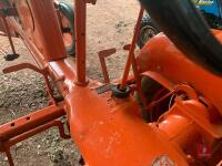 1948 ALLIS CHALMERS B VINTAGE TRACTOR - 12