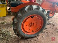 1948 ALLIS CHALMERS B VINTAGE TRACTOR - 16