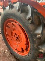 1948 ALLIS CHALMERS B VINTAGE TRACTOR - 17