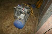 DRAPER 100L AIR COMPRESSOR - 3