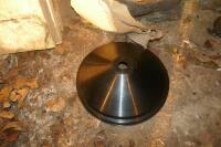 21 INDOOR CHICKEN FEEDER LIDS