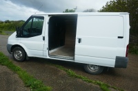 2008 FORD TRANSIT 85 T280S VAN - 23