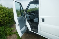 2008 FORD TRANSIT 85 T280S VAN - 24