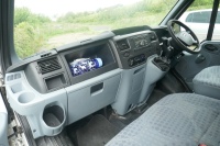 2008 FORD TRANSIT 85 T280S VAN - 25