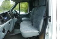 2008 FORD TRANSIT 85 T280S VAN - 26