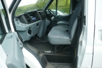 2008 FORD TRANSIT 85 T280S VAN - 27