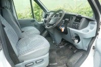 2008 FORD TRANSIT 85 T280S VAN - 28