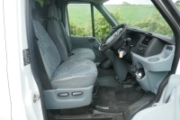 2008 FORD TRANSIT 85 T280S VAN - 29