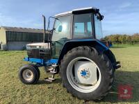 FORD 7740 TRACTOR - 2