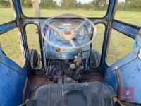 LEYLAND 245 TRACTOR - 9