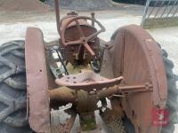 STANDARD FORDSON MAJOR (S/R) - 6