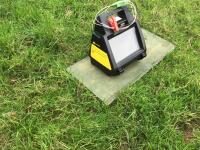 GALLAGHER S17 SOLAR ELECTRIC FENCER UNIT - 2