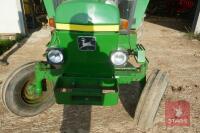 JOHN DEERE 2130 2WD TRACTOR - 13