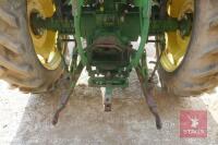 JOHN DEERE 2130 2WD TRACTOR - 23