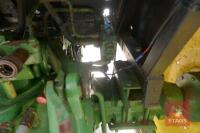 JOHN DEERE 2130 2WD TRACTOR - 26