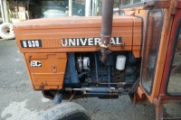 UNIVERSAL U530 2WD TRACTOR - 10