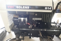 1978 BOLENS G14 FMC COMPACT TRACTOR - 10
