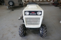 1978 BOLENS G14 FMC COMPACT TRACTOR - 11